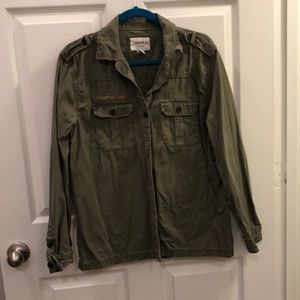Forever 21 jacket